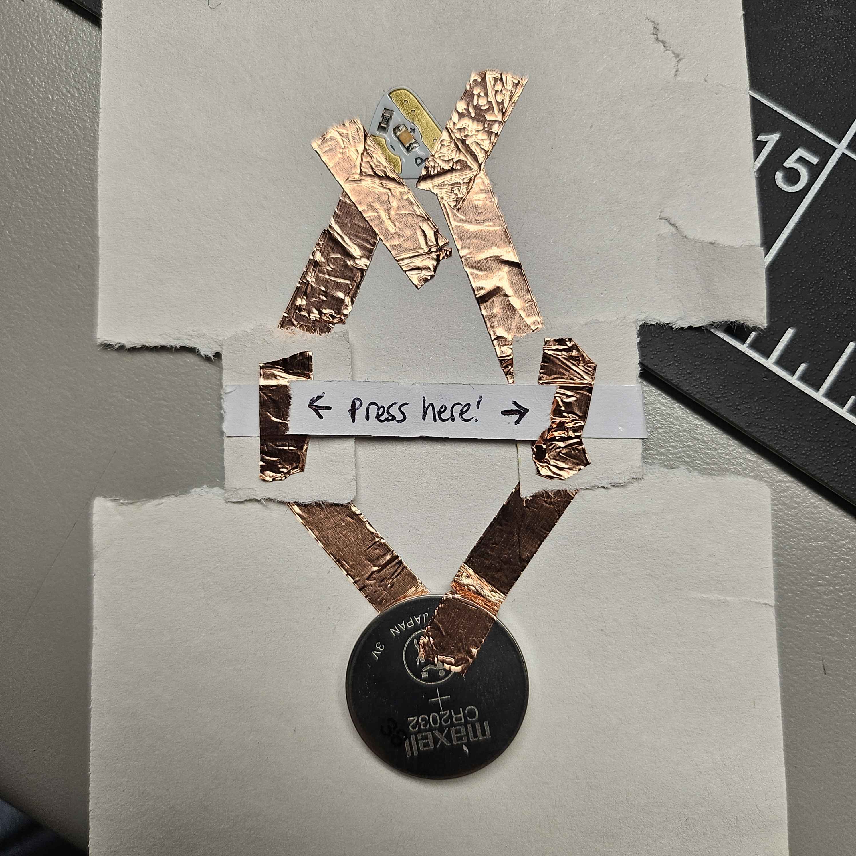 put a description here or you will lose grades