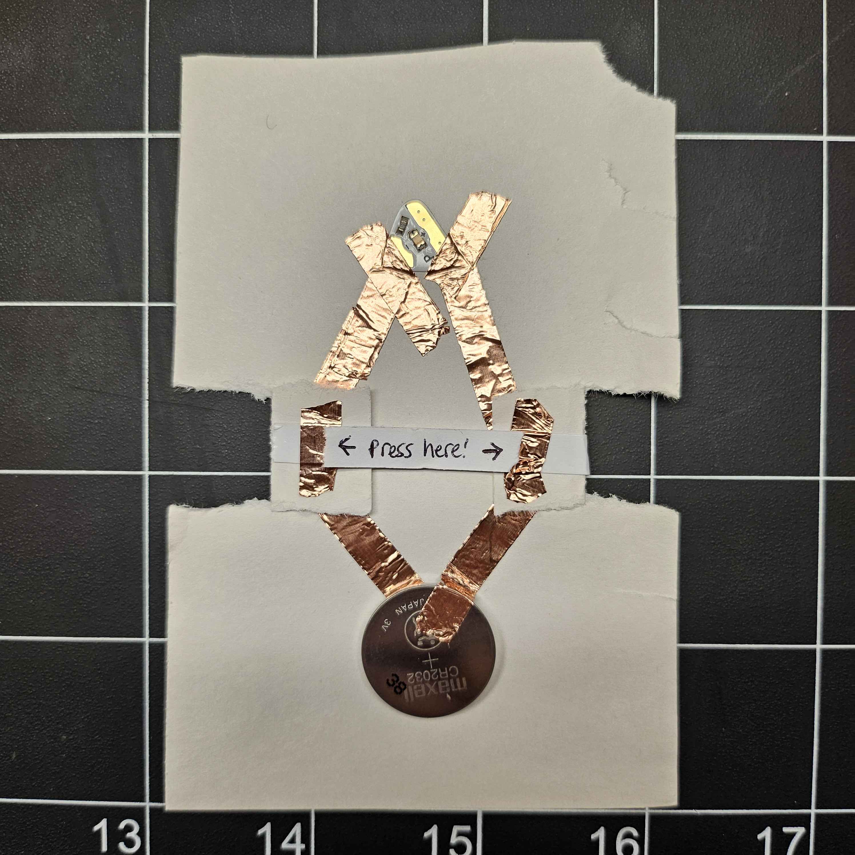 put a description here or you will lose grades